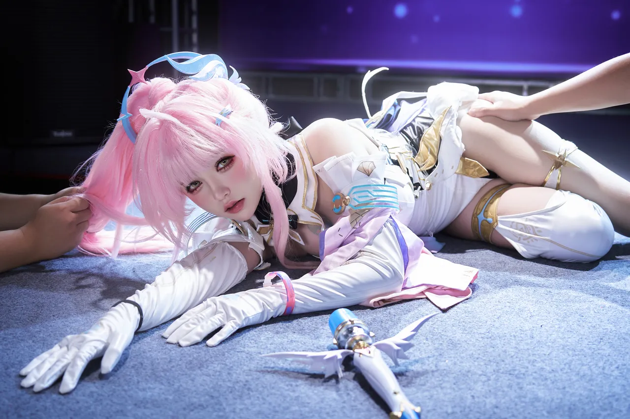 阿薰kaOri (axunkaOri) - Aemeath (Wuthering Waves)-erohere20.webp