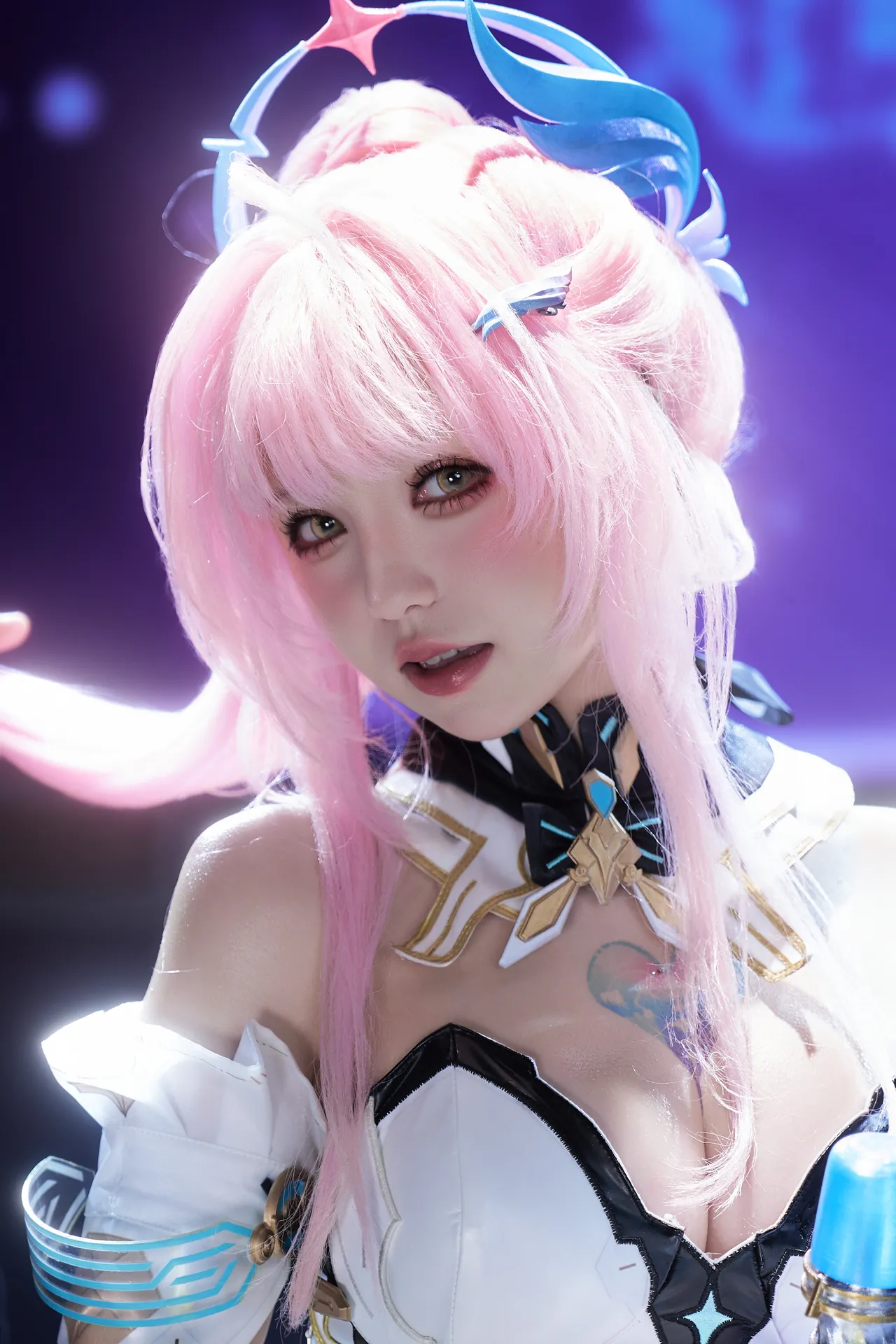 阿薰kaOri (axunkaOri) - Aemeath (Wuthering Waves)-erohere22.webp