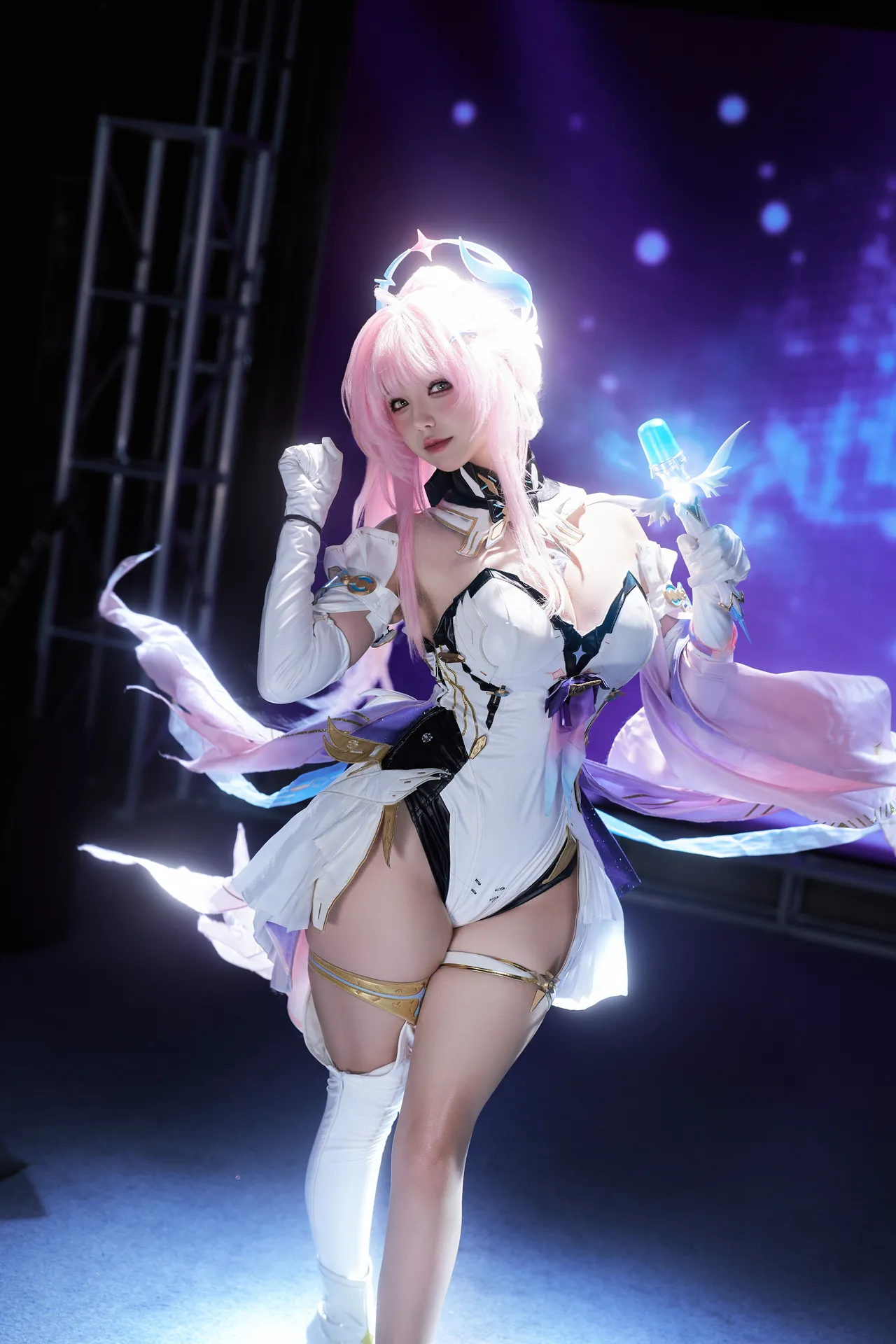 阿薰kaOri (axunkaOri) - Aemeath (Wuthering Waves)-erohere23.webp