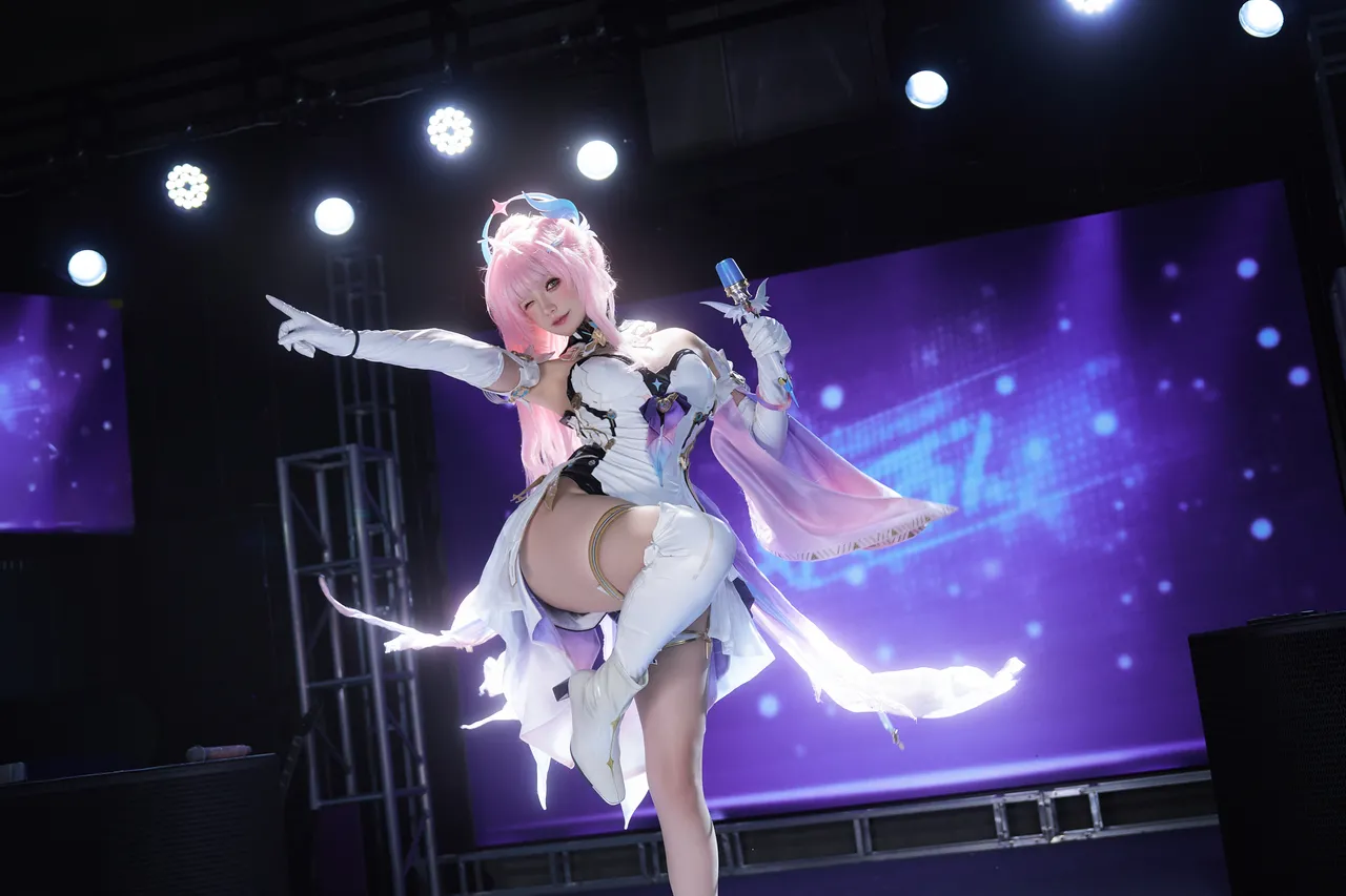 阿薰kaOri (axunkaOri) - Aemeath (Wuthering Waves)-erohere27.webp