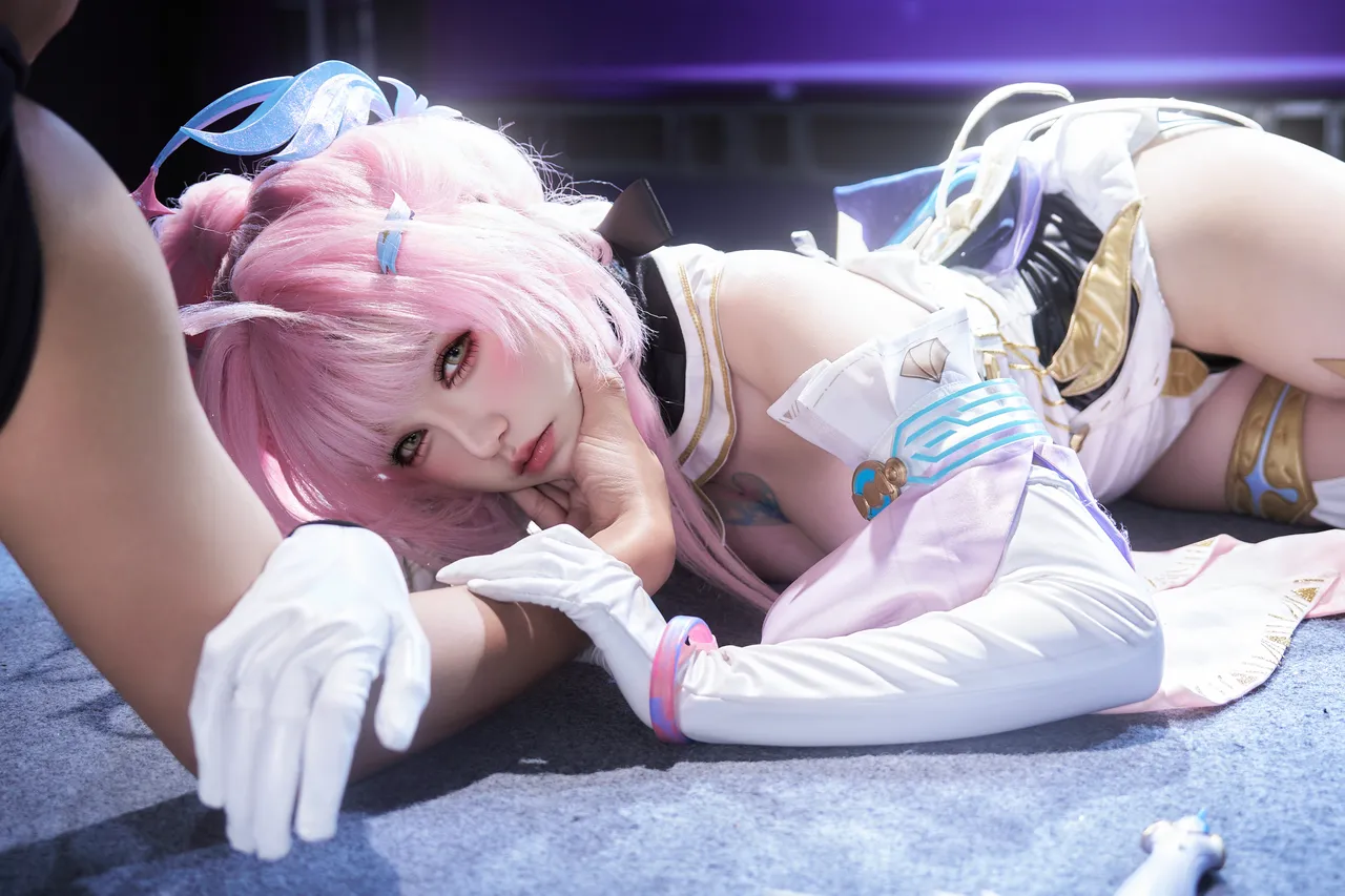 阿薰kaOri (axunkaOri) - Aemeath (Wuthering Waves)-erohere28.webp