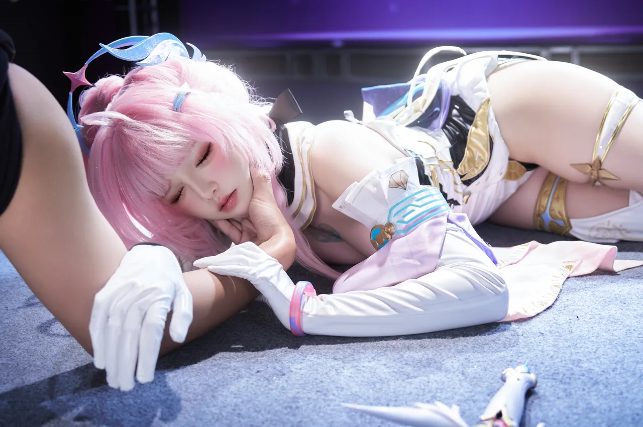 阿薰kaOri (axunkaOri) - Aemeath (Wuthering Waves)-erohere29.webp