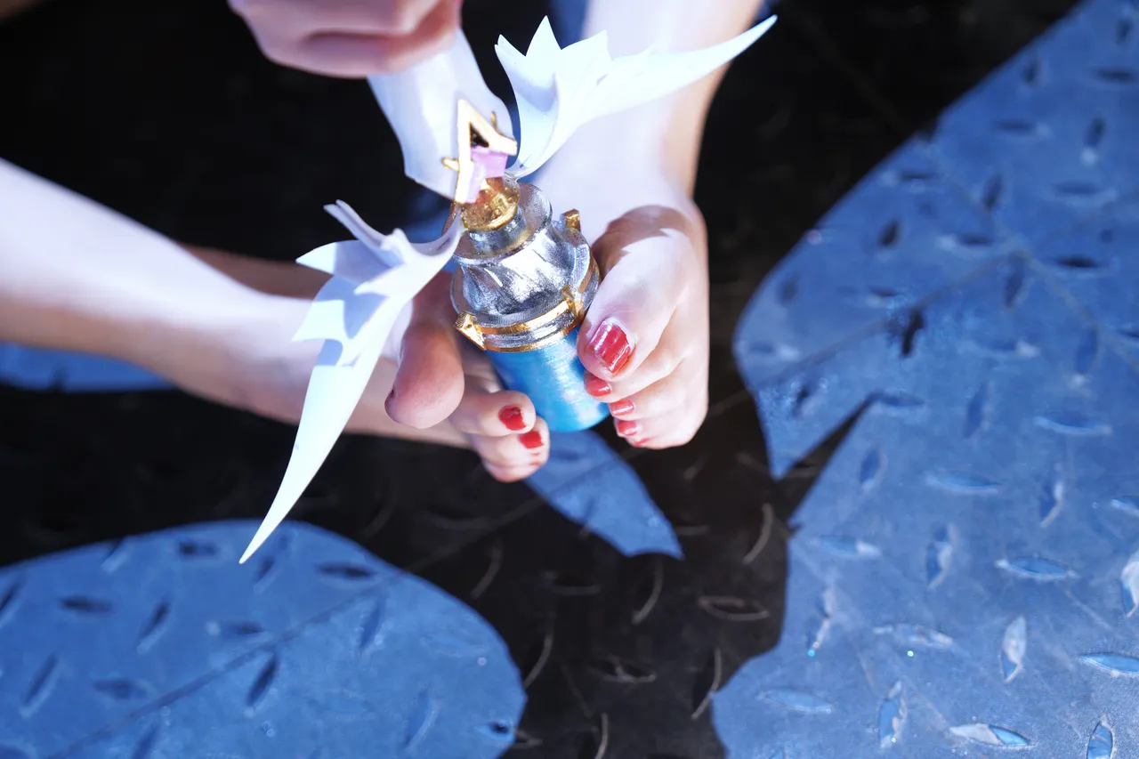 阿薰kaOri (axunkaOri) - Aemeath (Wuthering Waves)-erohere315.webp