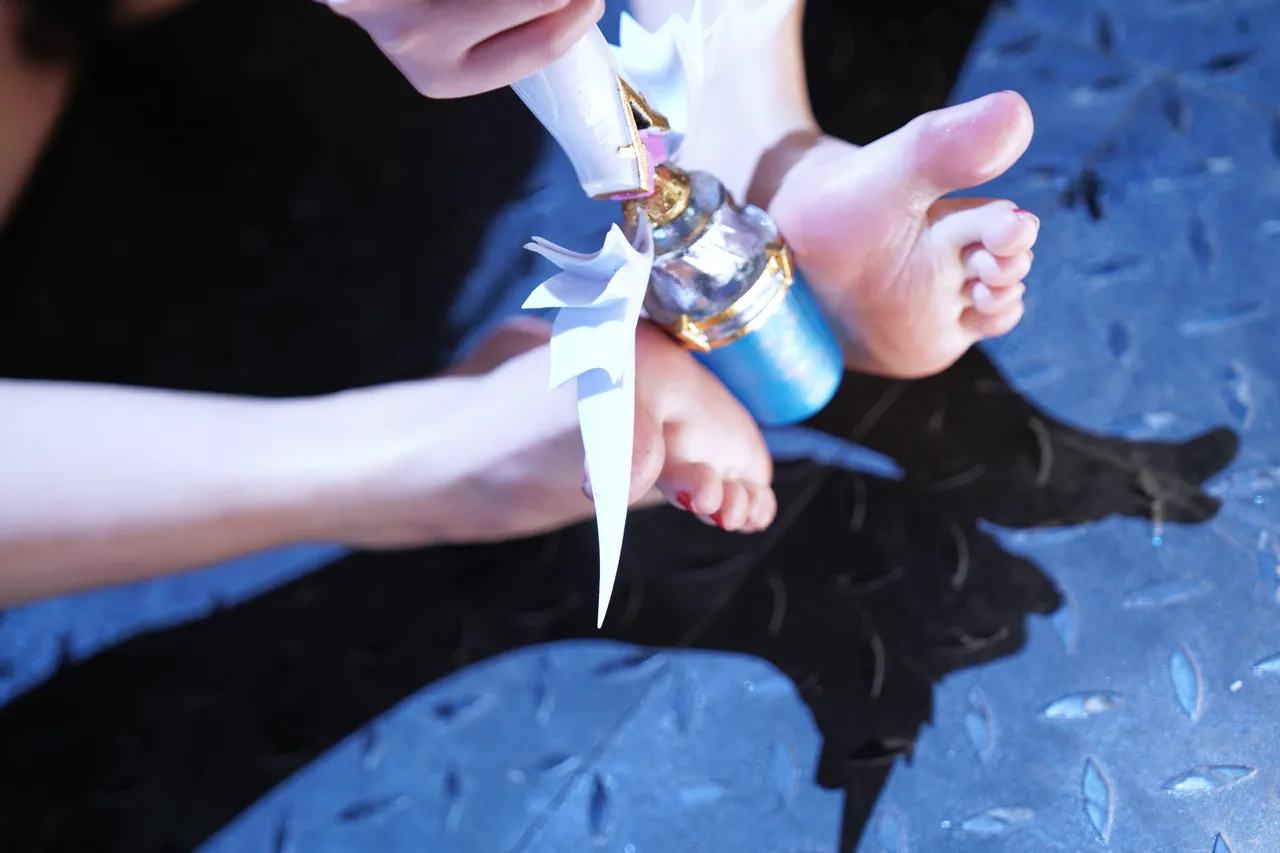 阿薰kaOri (axunkaOri) - Aemeath (Wuthering Waves)-erohere316.webp