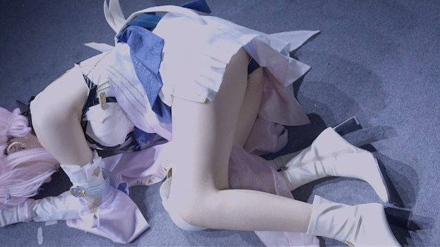 阿薰kaOri (axunkaOri) - Aemeath (Wuthering Waves)-erohere340.gif