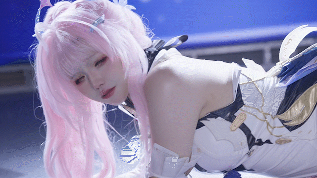 阿薰kaOri (axunkaOri) - Aemeath (Wuthering Waves)-erohere345.gif