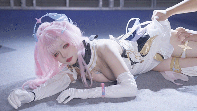 阿薰kaOri (axunkaOri) - Aemeath (Wuthering Waves)-erohere348.gif