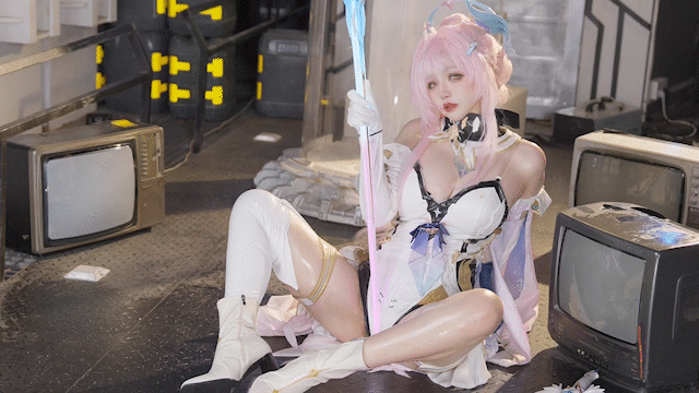 阿薰kaOri (axunkaOri) - Aemeath (Wuthering Waves)-erohere350.gif