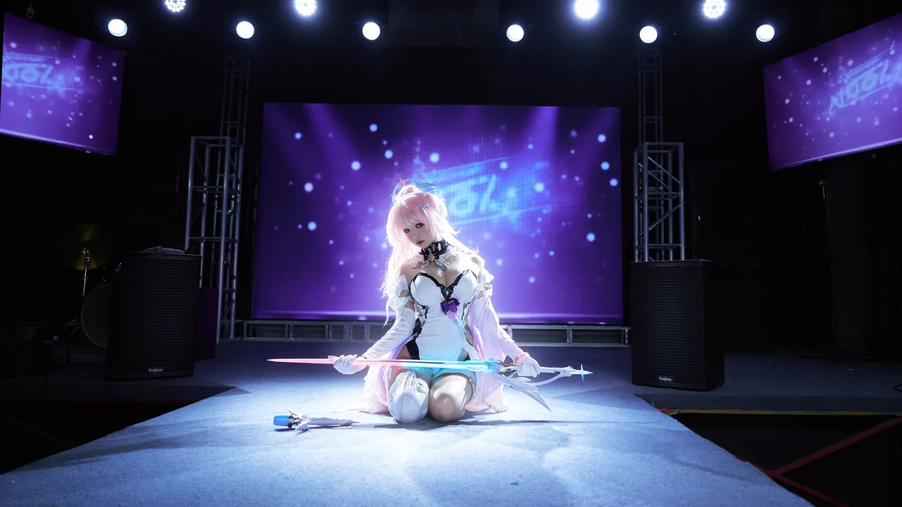阿薰kaOri (axunkaOri) - Aemeath (Wuthering Waves)-erohere36.webp