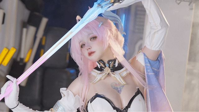 阿薰kaOri (axunkaOri) - Aemeath (Wuthering Waves)-erohere367.gif