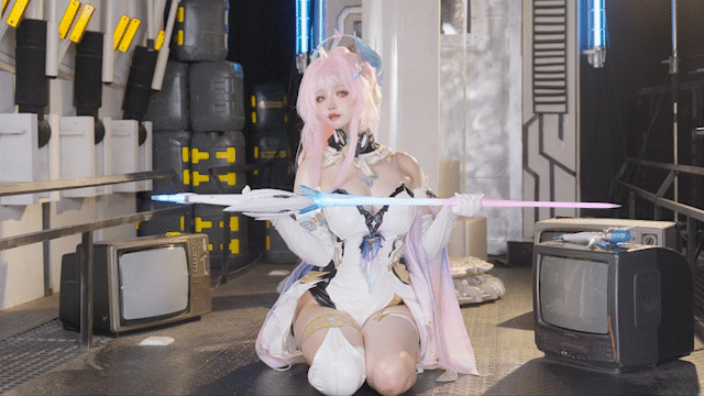阿薰kaOri (axunkaOri) - Aemeath (Wuthering Waves)-erohere374.gif