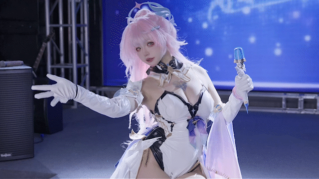 阿薰kaOri (axunkaOri) - Aemeath (Wuthering Waves)-erohere400.gif