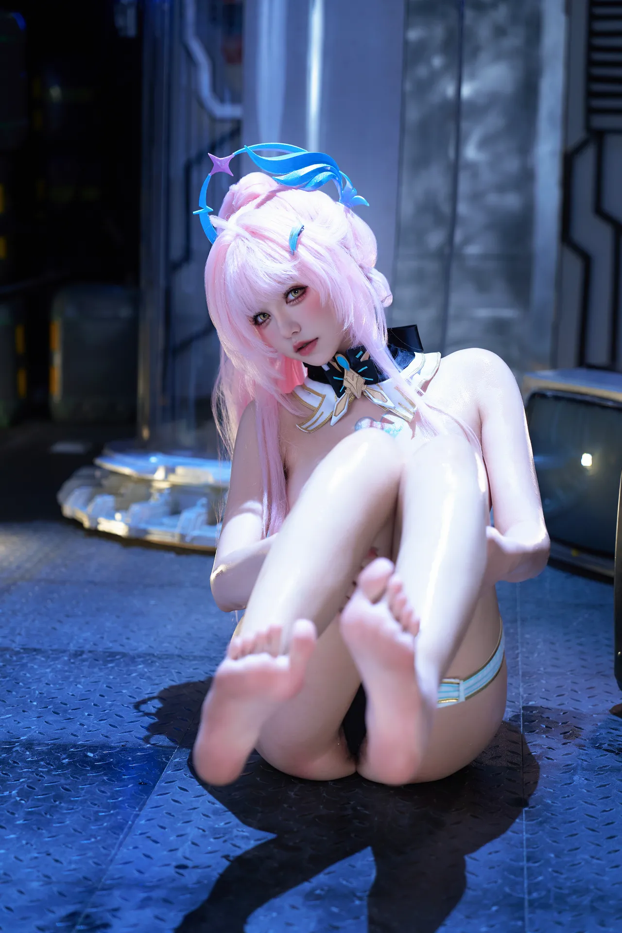 阿薰kaOri (axunkaOri) - Aemeath (Wuthering Waves)-erohere42.webp