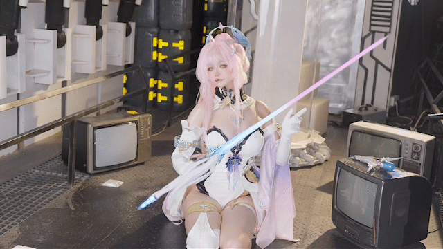 阿薰kaOri (axunkaOri) - Aemeath (Wuthering Waves)-erohere424.gif