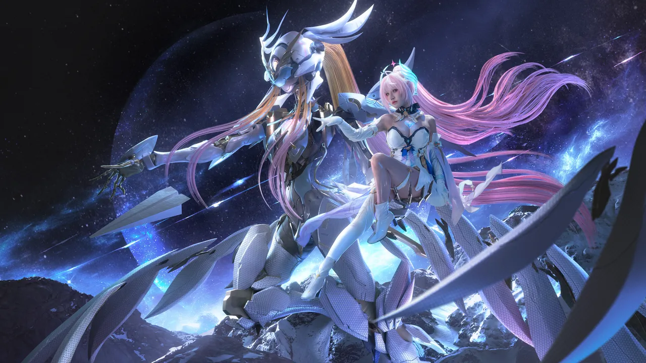 阿薰kaOri (axunkaOri) - Aemeath (Wuthering Waves)-erohere5.webp