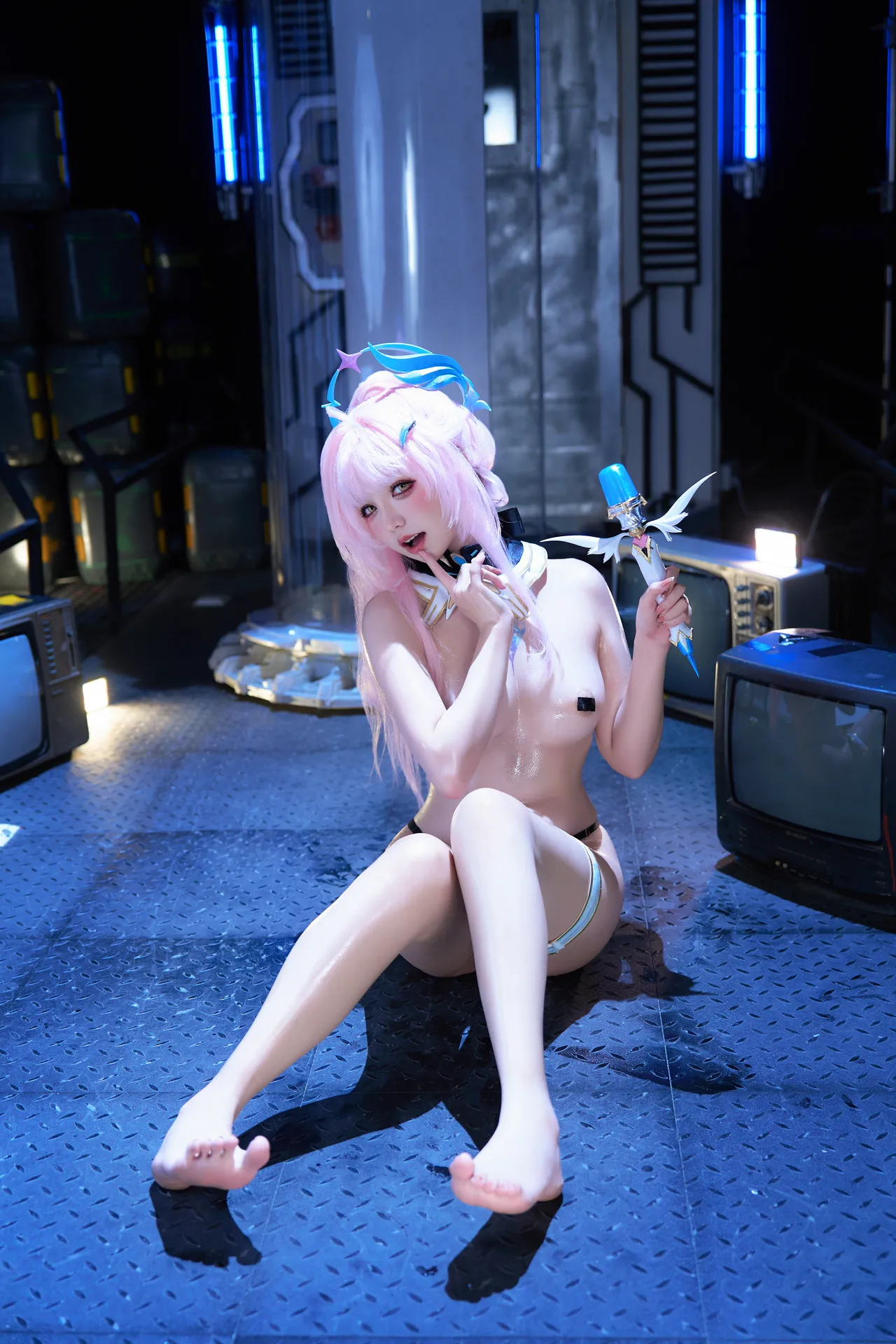 阿薰kaOri (axunkaOri) - Aemeath (Wuthering Waves)-erohere52.webp
