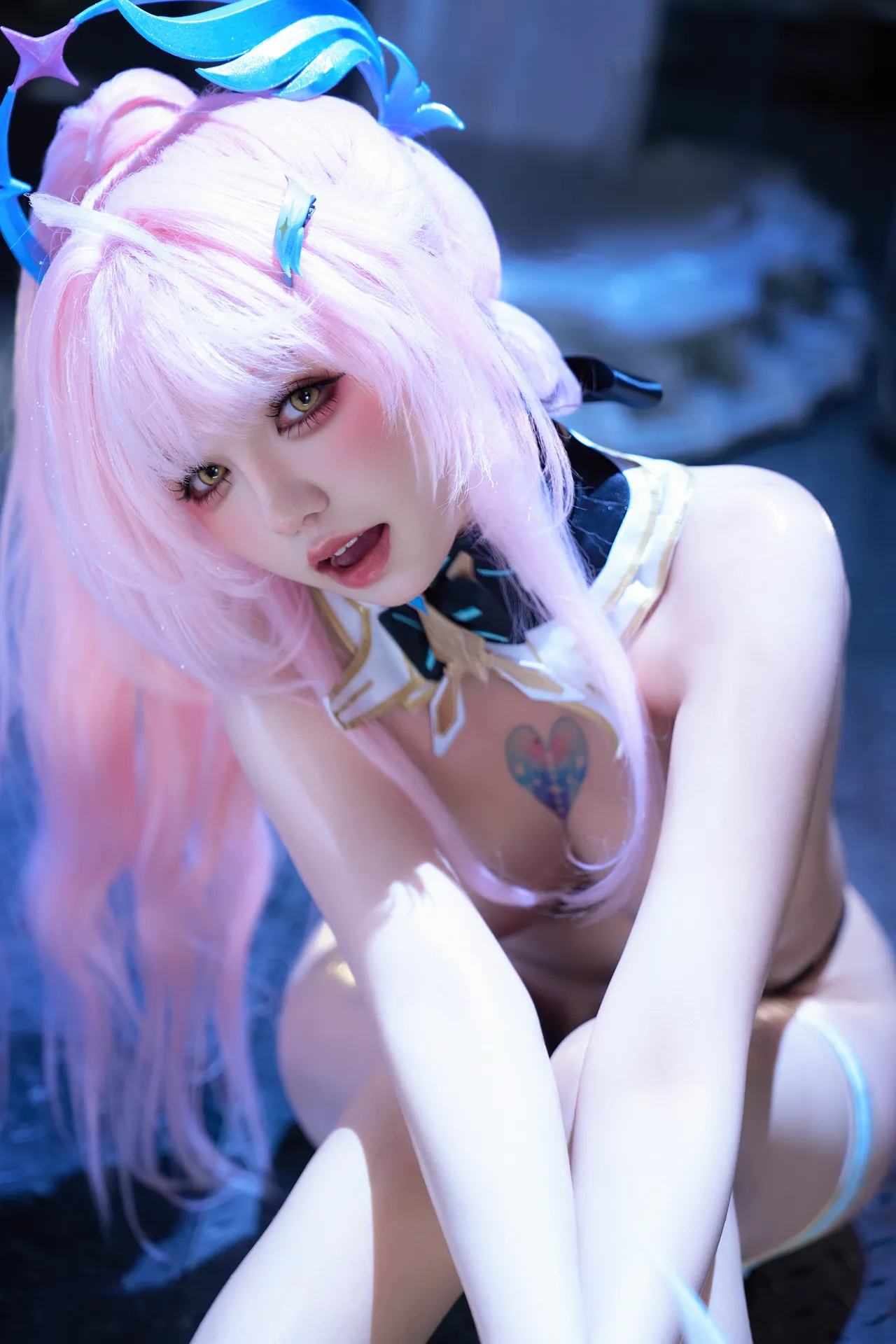 阿薰kaOri (axunkaOri) - Aemeath (Wuthering Waves)-erohere53.webp