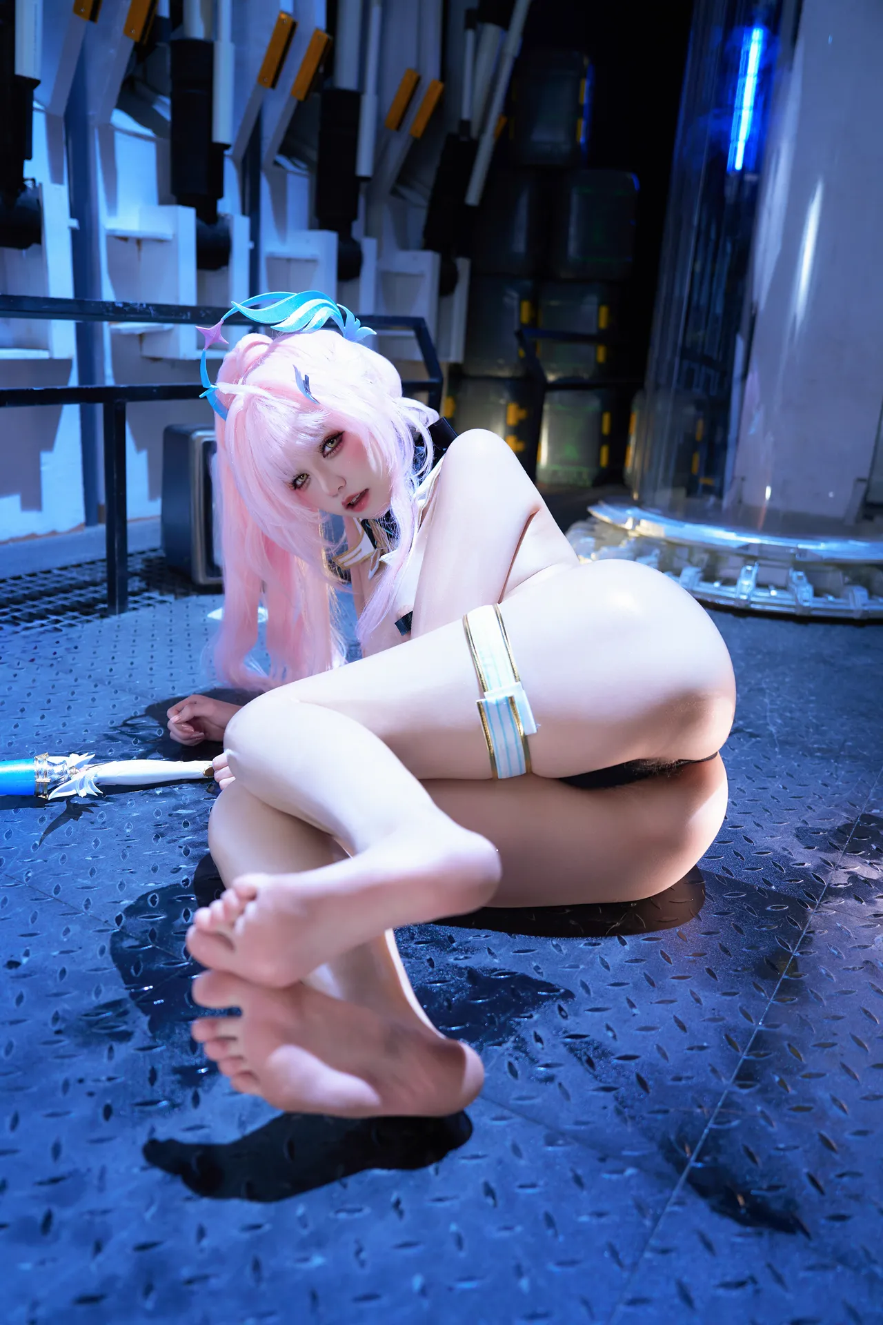 阿薰kaOri (axunkaOri) - Aemeath (Wuthering Waves)-erohere66.webp