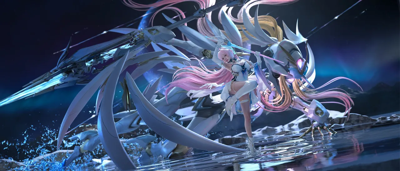 阿薰kaOri (axunkaOri) - Aemeath (Wuthering Waves)-erohere7.webp