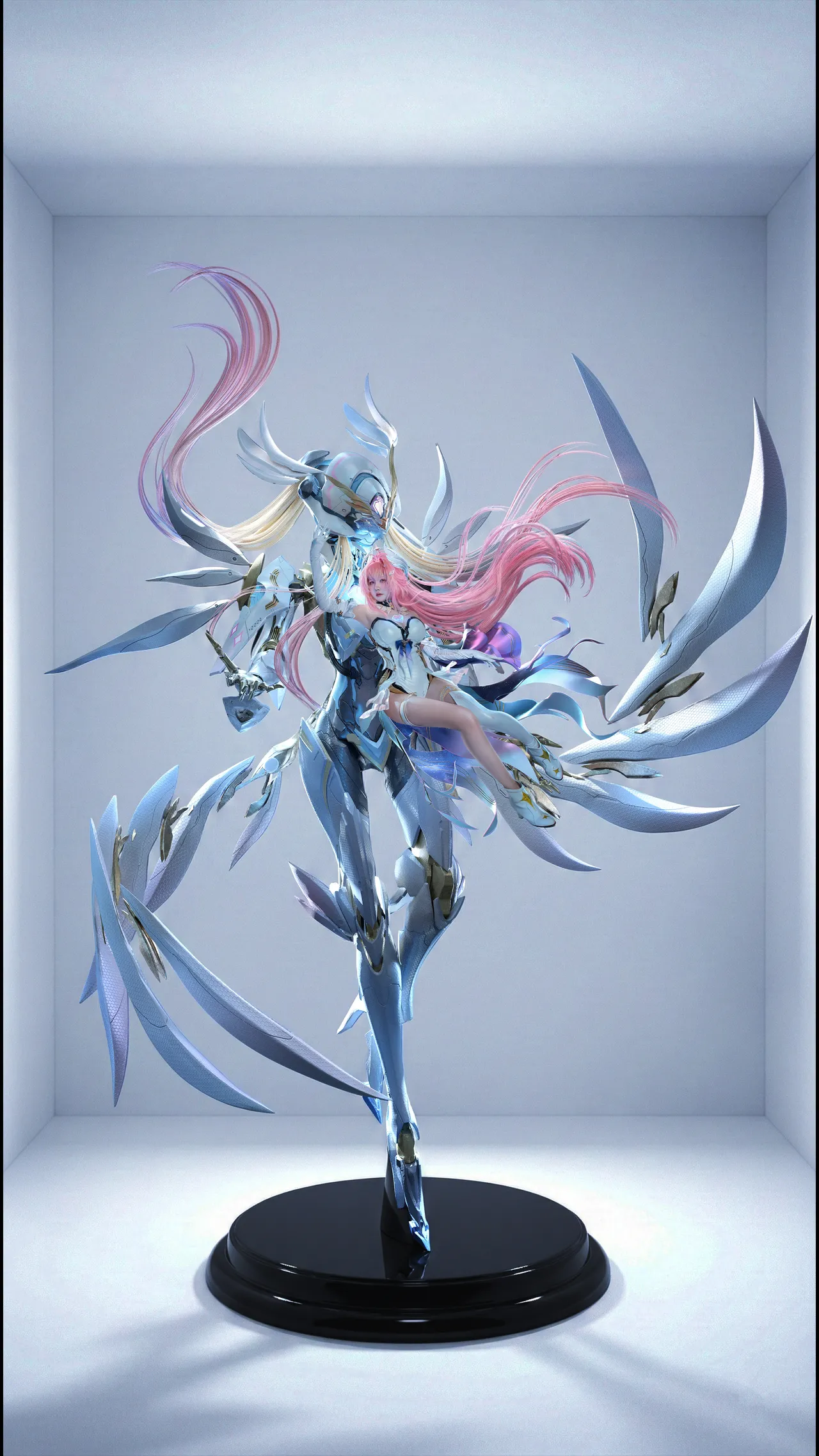 阿薰kaOri (axunkaOri) - Aemeath (Wuthering Waves)-erohere9.webp