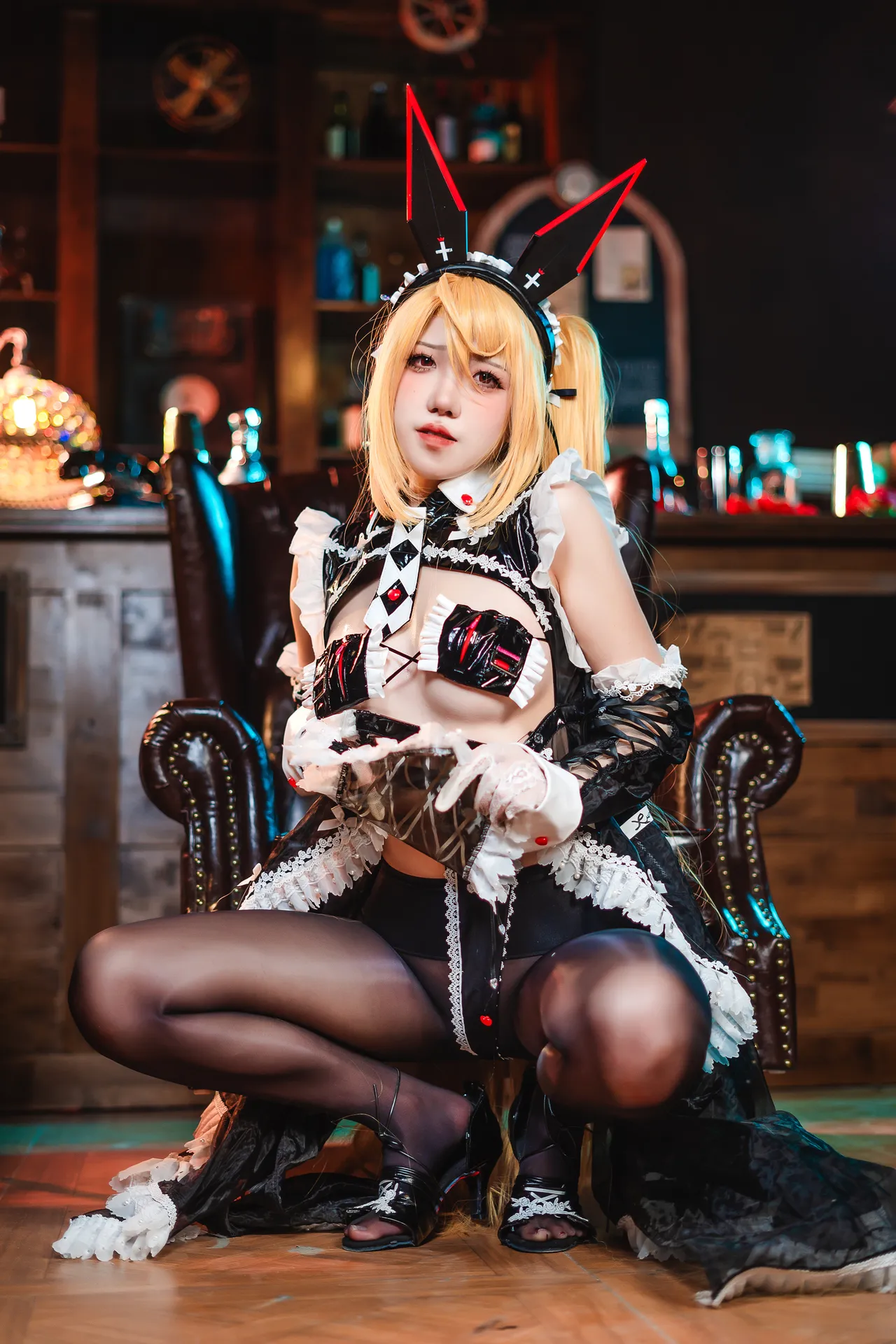 阿薰kaOri - 交错战线 咎瓦尤斯-erohere3.webp