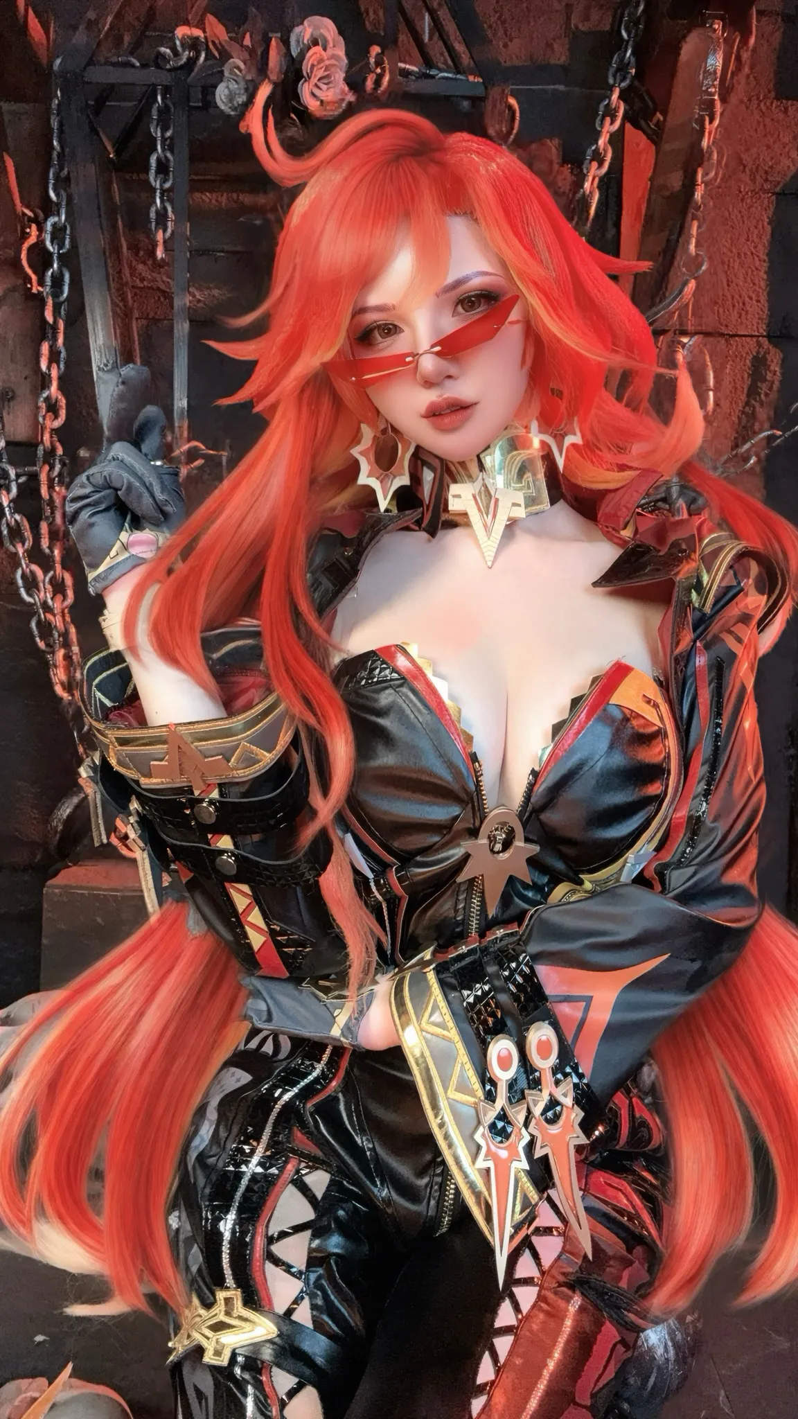 阿薰kaOri - 原神 玛薇卡-erohere162.webp