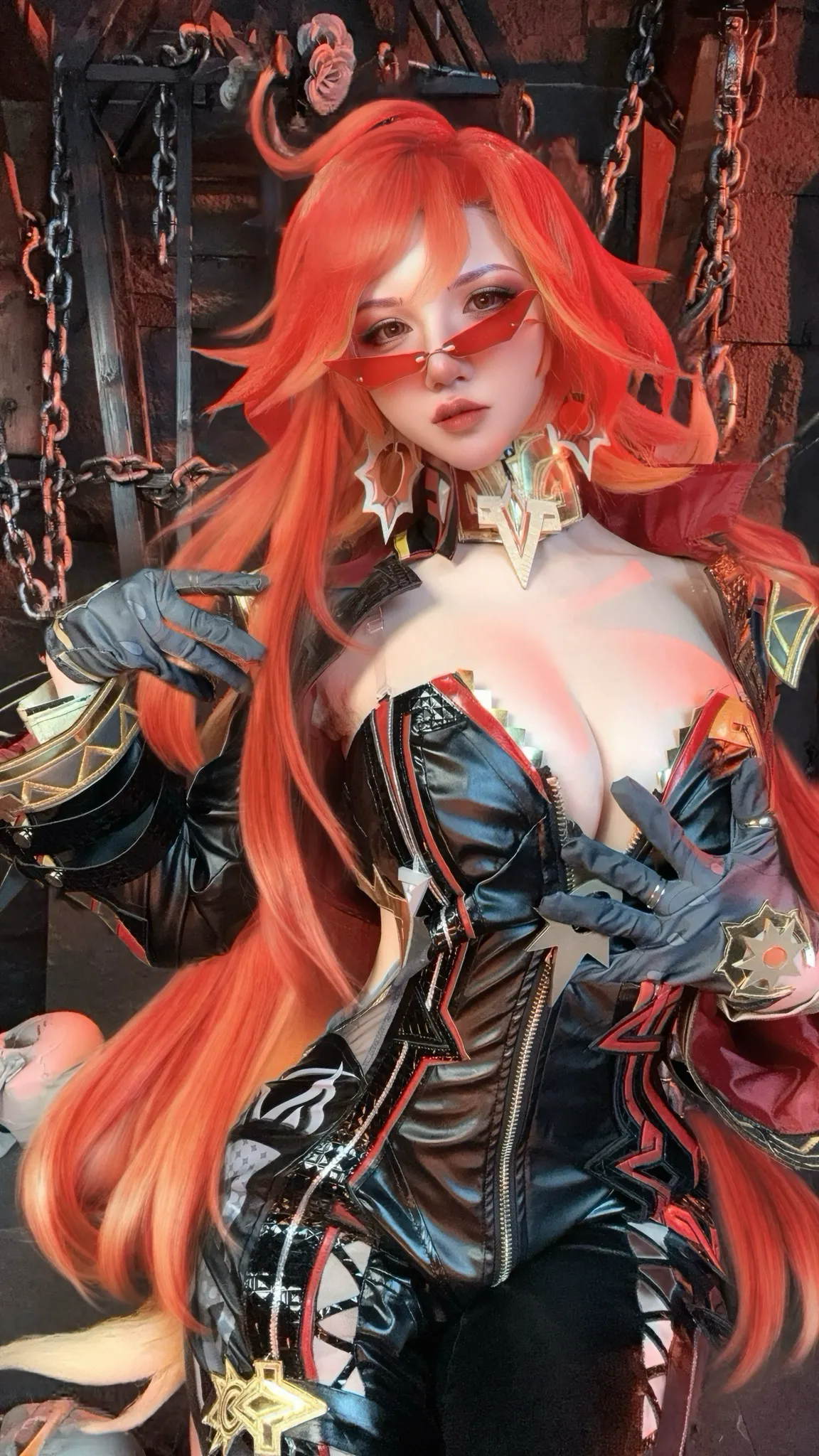 阿薰kaOri - 原神 玛薇卡-erohere165.webp