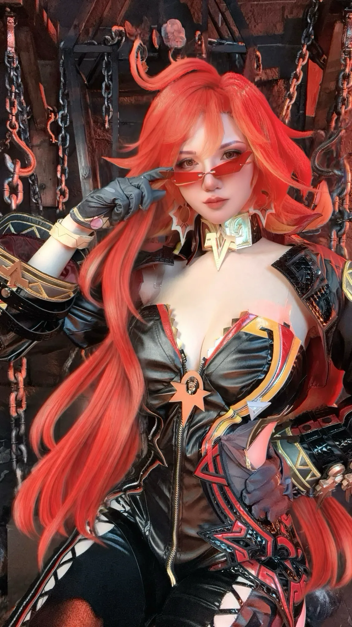 阿薰kaOri - 原神 玛薇卡-erohere167.webp