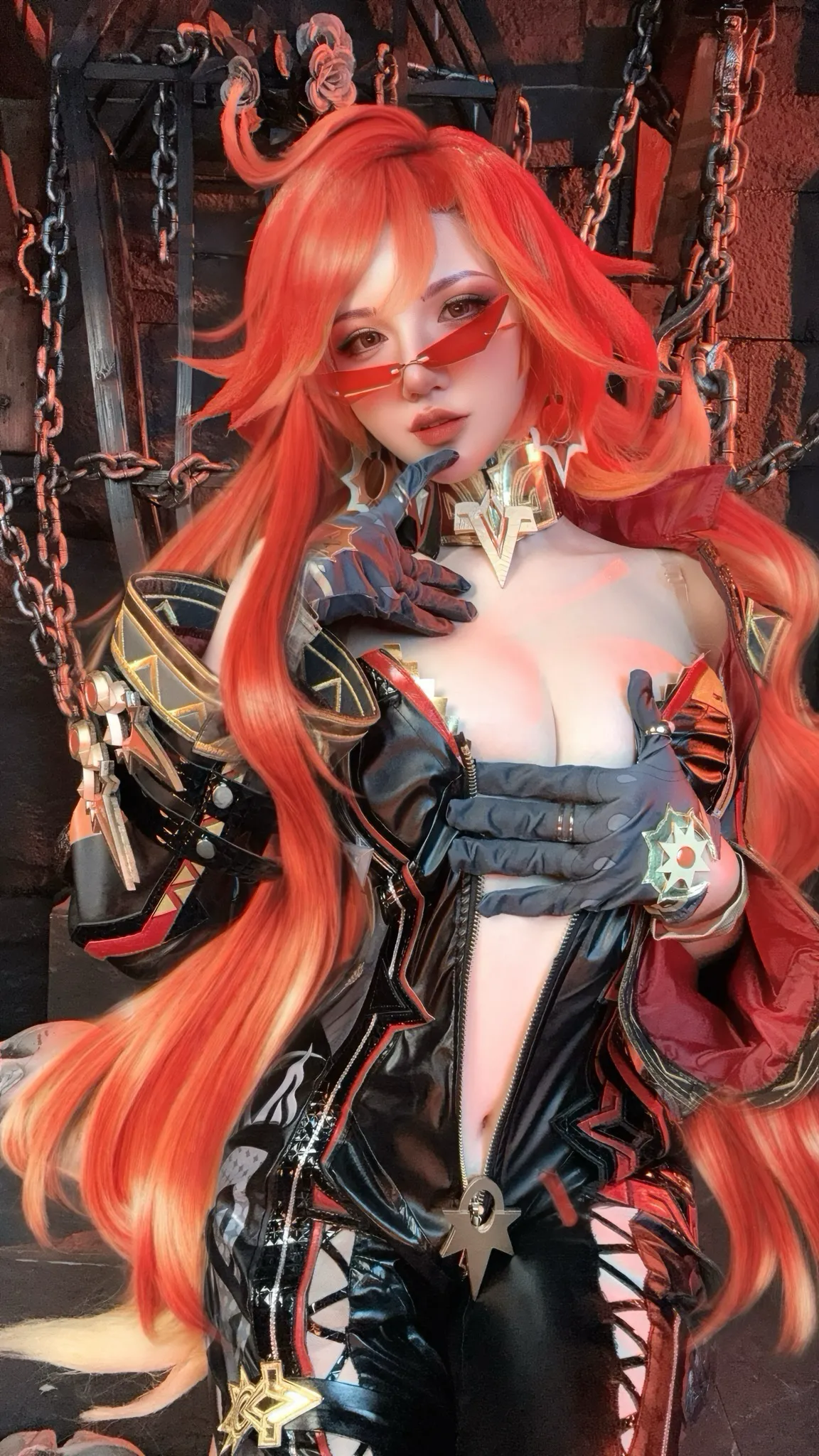 阿薰kaOri - 原神 玛薇卡-erohere168.webp