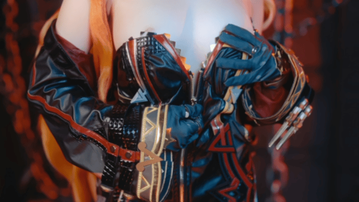阿薰kaOri - 原神 玛薇卡-erohere193.gif