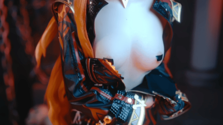 阿薰kaOri - 原神 玛薇卡-erohere204.gif
