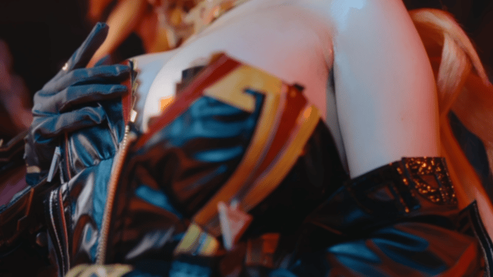 阿薰kaOri - 原神 玛薇卡-erohere205.gif