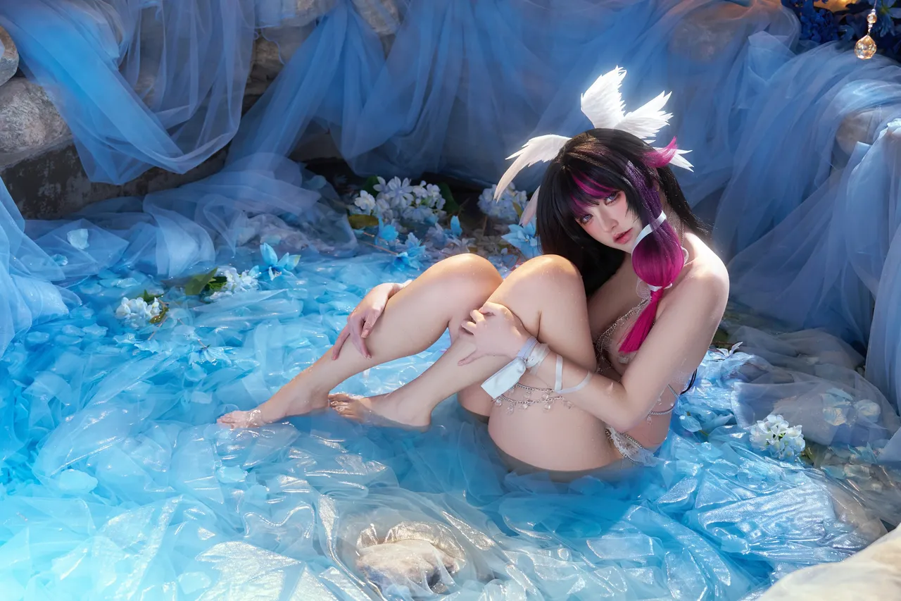 阿薰kaOri - 原神少女 哥伦比娅-erohere109.webp