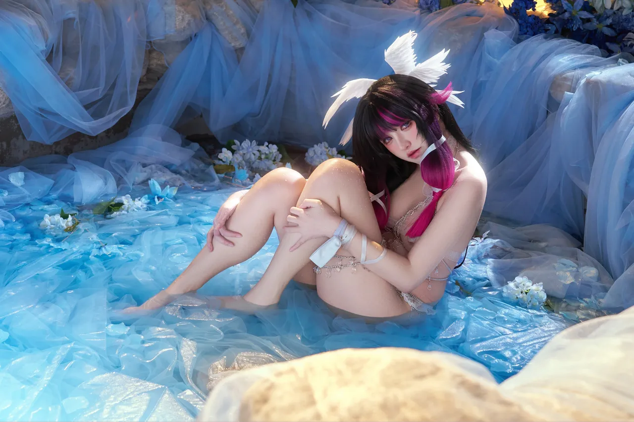 阿薰kaOri - 原神少女 哥伦比娅-erohere110.webp