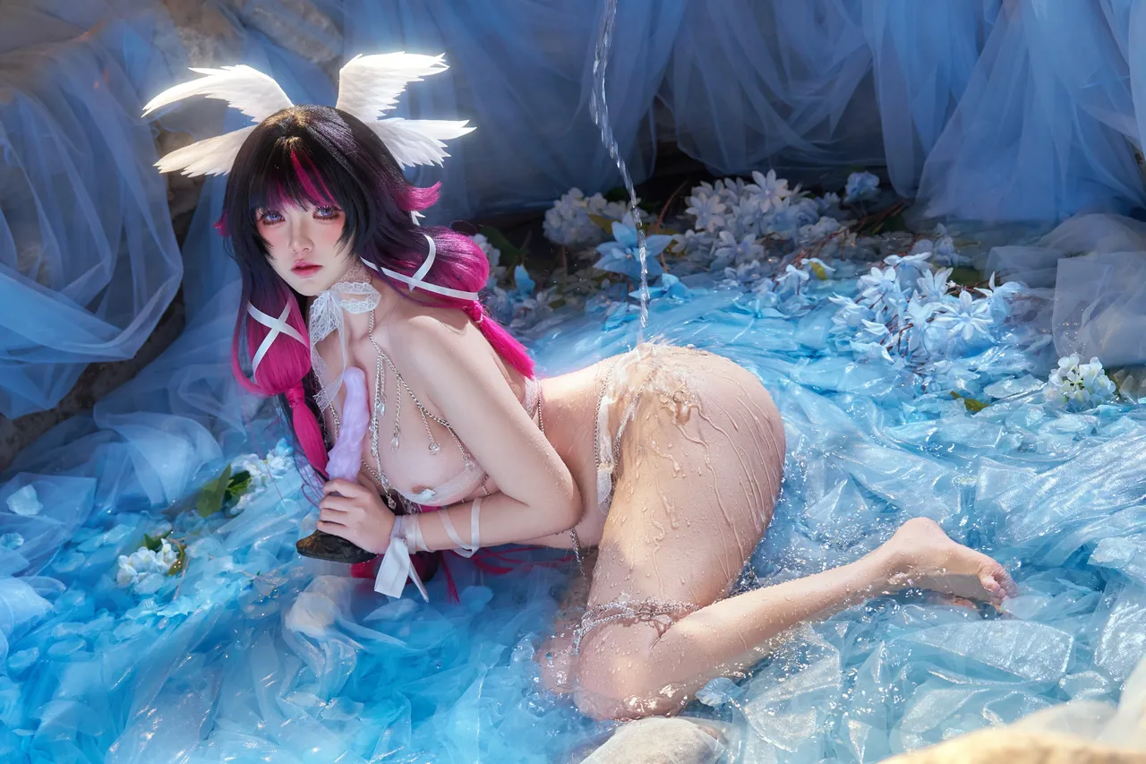阿薰kaOri - 原神少女 哥伦比娅-erohere133.webp