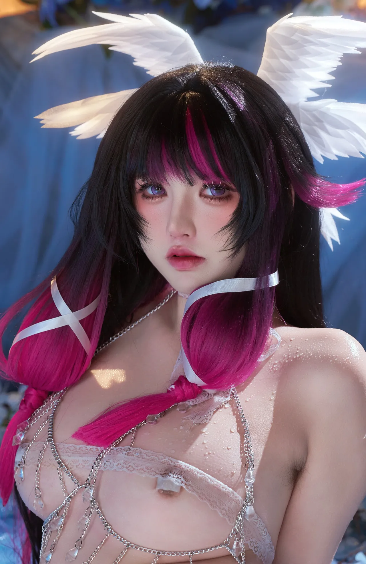 阿薰kaOri - 原神少女 哥伦比娅-erohere142.webp