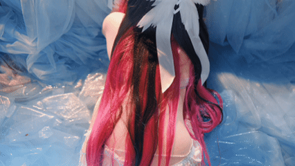 阿薰kaOri - 原神少女 哥伦比娅-erohere154.gif