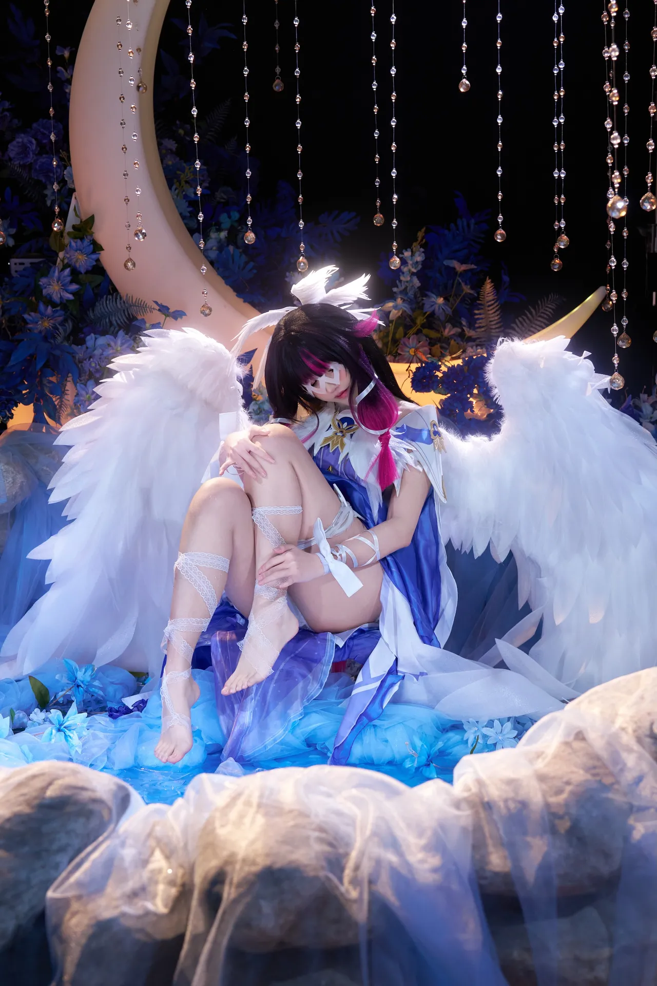 阿薰kaOri - 原神少女 哥伦比娅-erohere20.webp