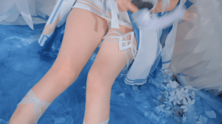 阿薰kaOri - 原神少女 哥伦比娅-erohere201.gif