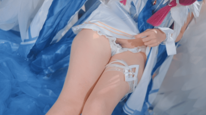 阿薰kaOri - 原神少女 哥伦比娅-erohere209.gif