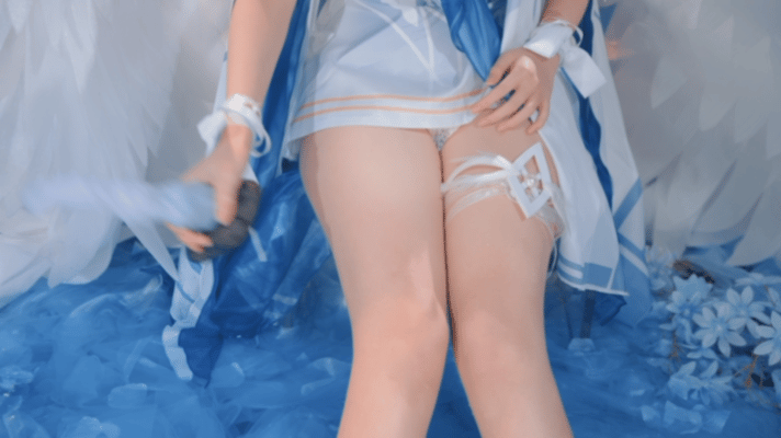 阿薰kaOri - 原神少女 哥伦比娅-erohere211.gif