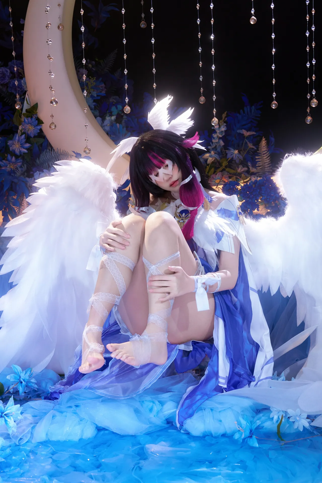 阿薰kaOri - 原神少女 哥伦比娅-erohere25.webp