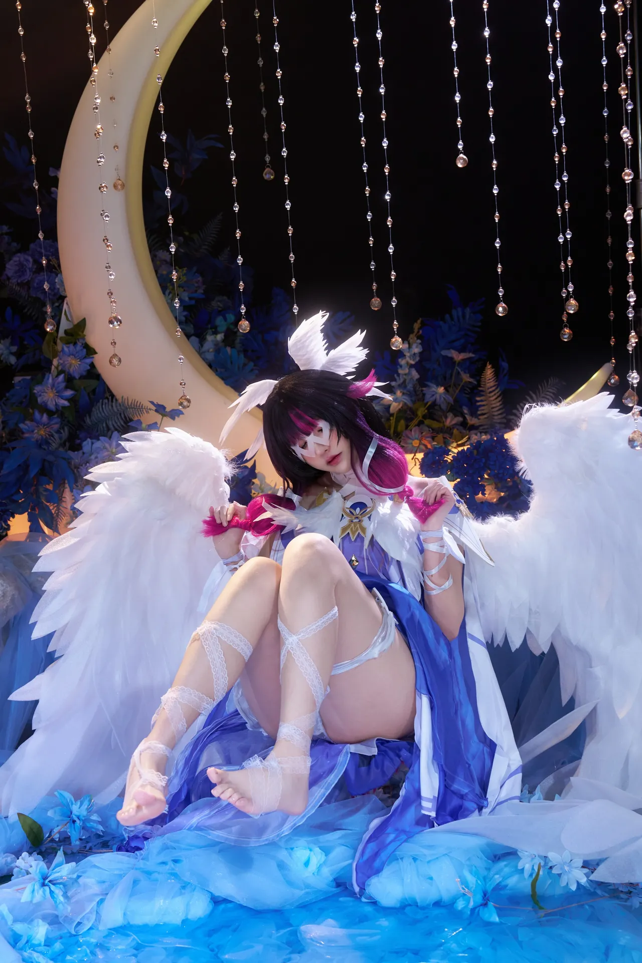 阿薰kaOri - 原神少女 哥伦比娅-erohere27.webp