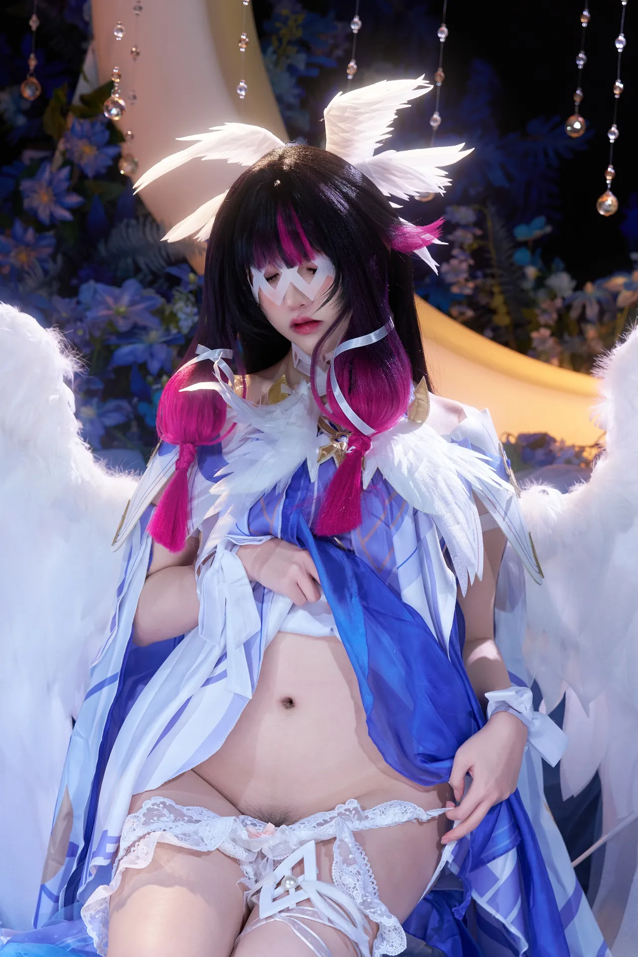 阿薰kaOri - 原神少女 哥伦比娅-erohere28.webp