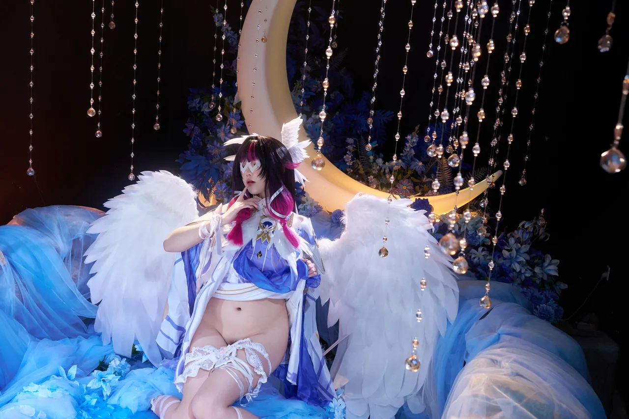 阿薰kaOri - 原神少女 哥伦比娅-erohere30.webp