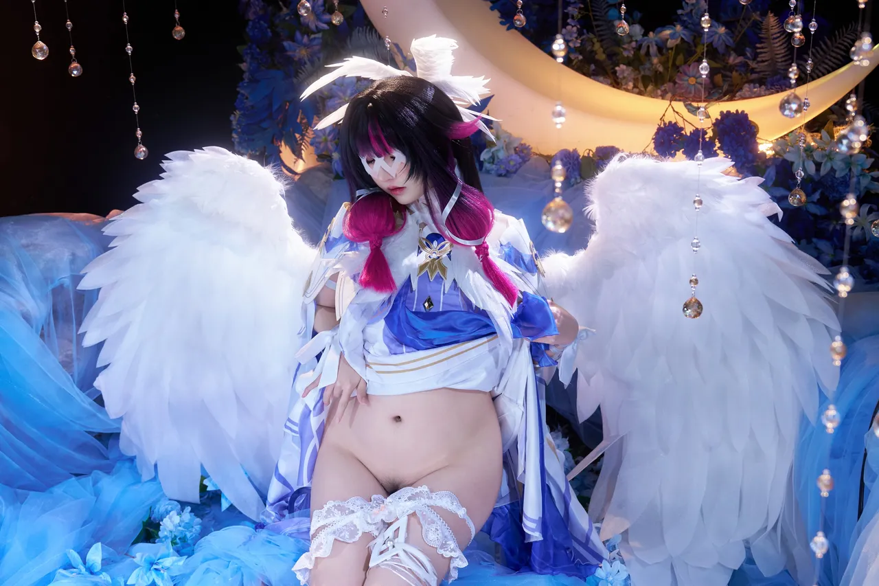 阿薰kaOri - 原神少女 哥伦比娅-erohere31.webp