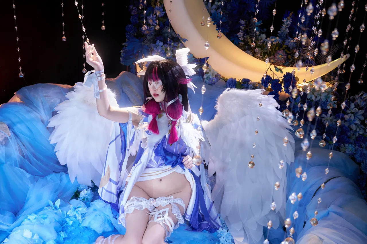 阿薰kaOri - 原神少女 哥伦比娅-erohere32.webp