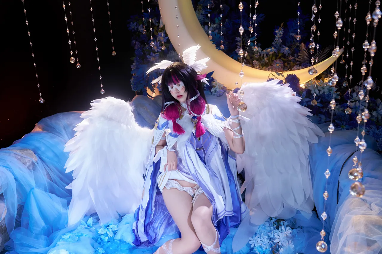 阿薰kaOri - 原神少女 哥伦比娅-erohere33.webp
