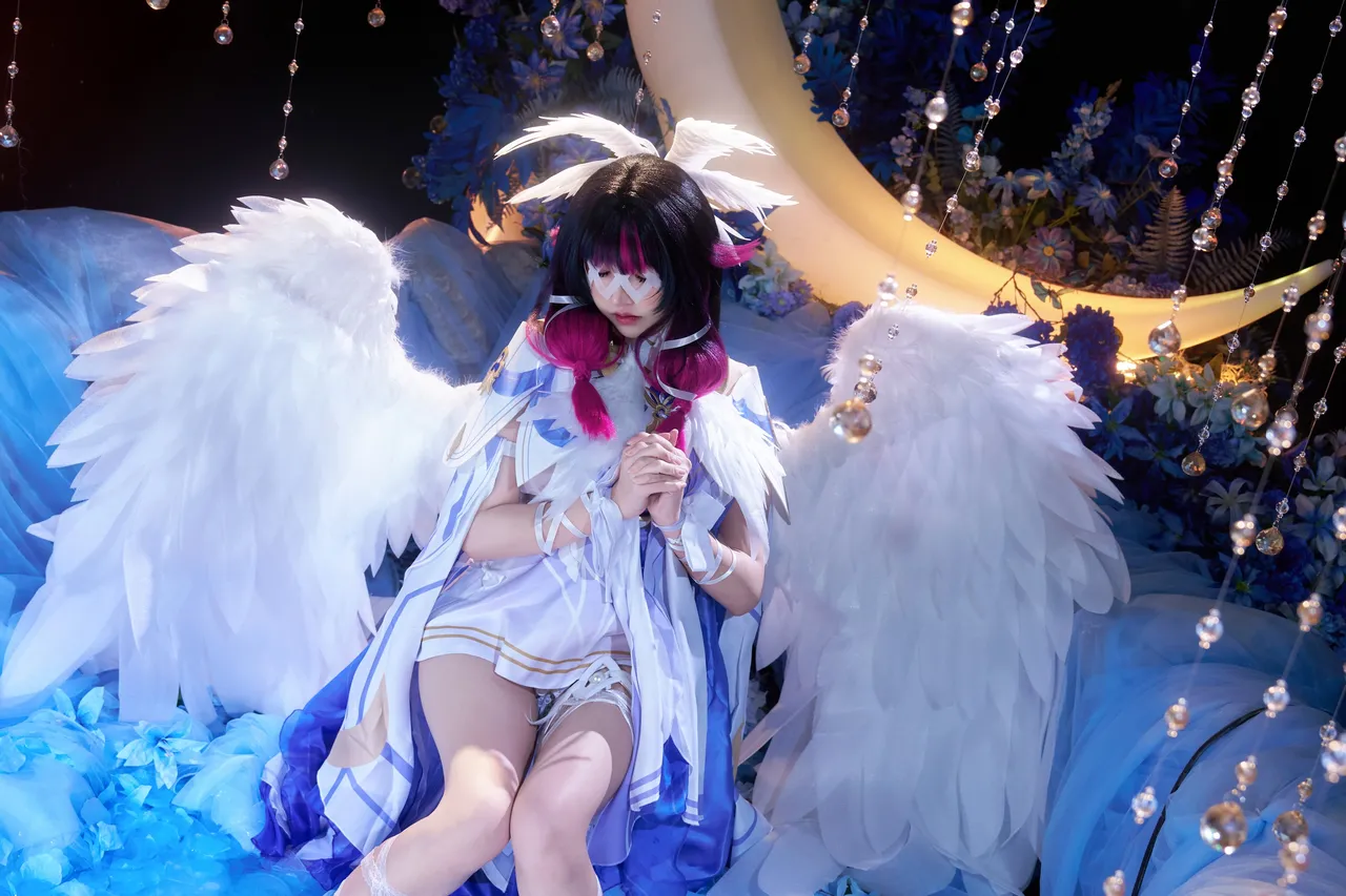 阿薰kaOri - 原神少女 哥伦比娅-erohere34.webp