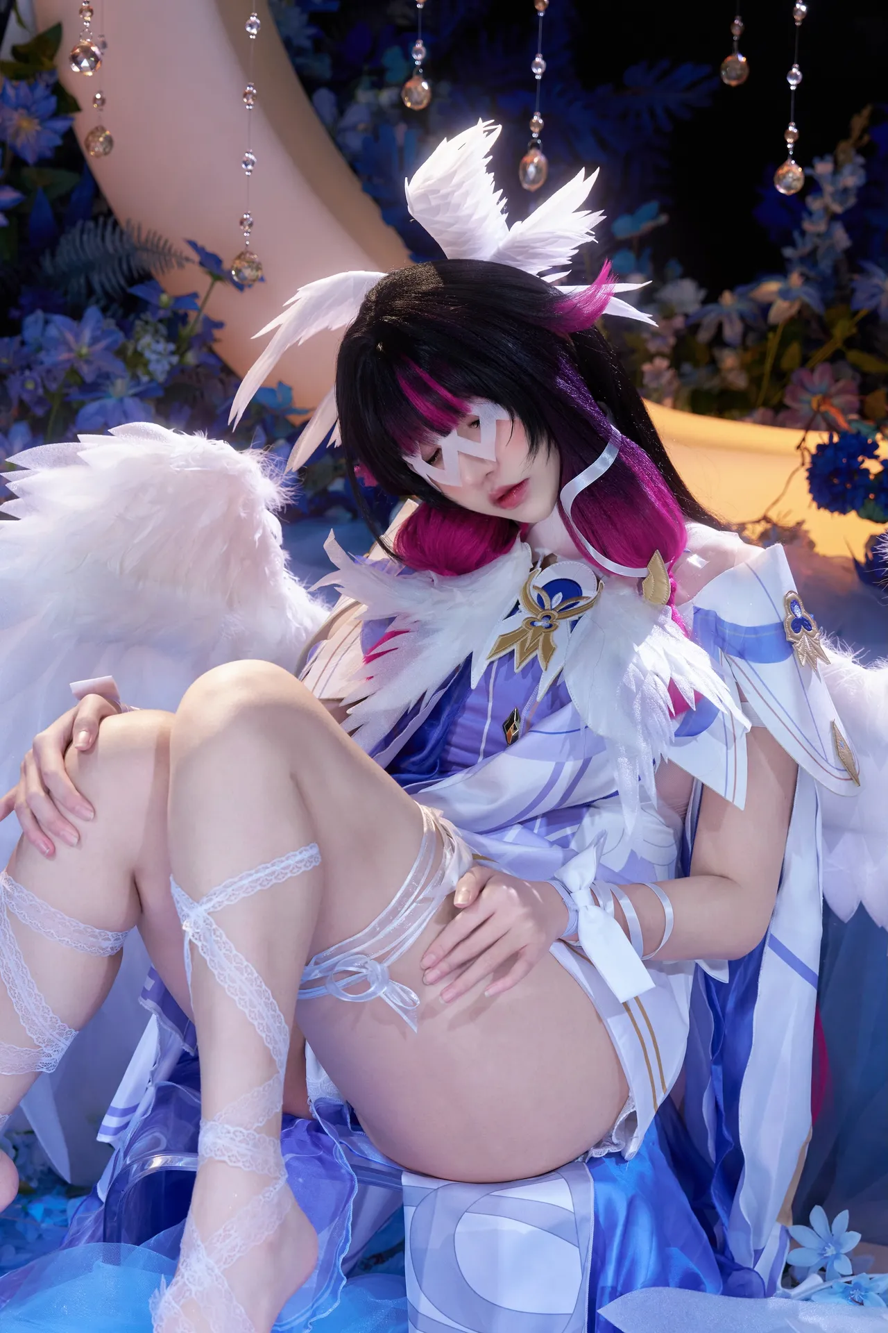 阿薰kaOri - 原神少女 哥伦比娅-erohere35.webp